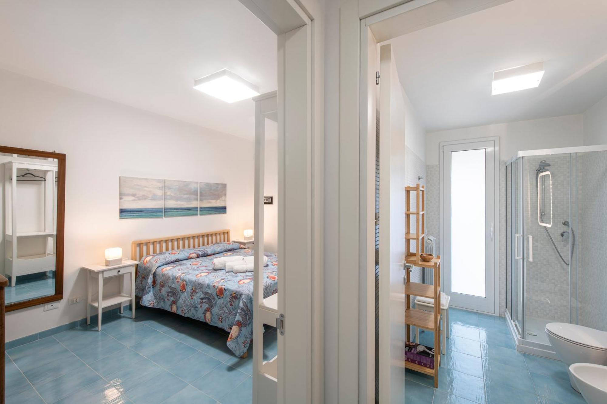 Villette Orsa Maggiore Pozzallo Buitenkant foto