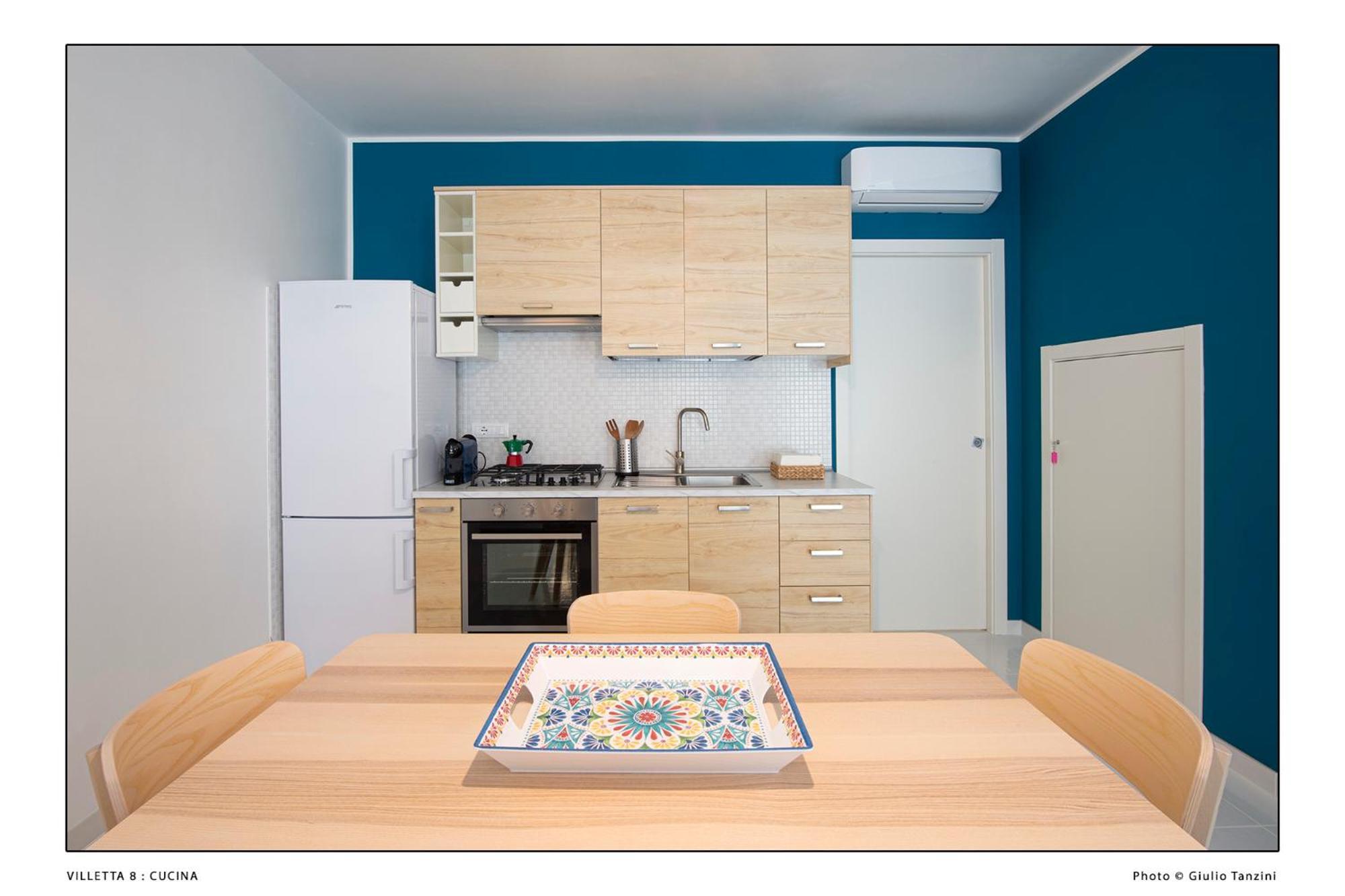 Villette Orsa Maggiore Pozzallo Kamer foto